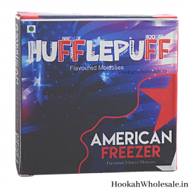 Hufflepuff American Freezer Hookah Flavor 50gm Pack