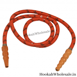 MYA Wooden Tip Basic Hookah Pipe at Wholesale Price