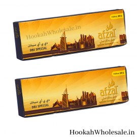 Afzal Dubai Special Hookah Flavor 50g