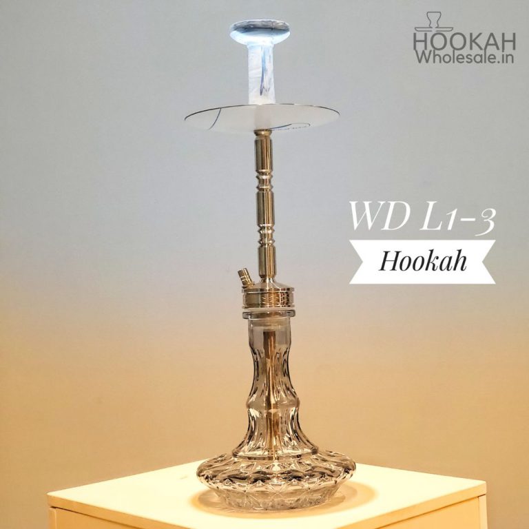 WD L1-3 Hookah