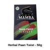 Black Mamba Herbal Pan Twist- 50g (2)