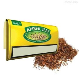Amber Leaf Rolling Tobacco 50g